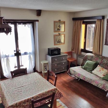 Appartement La Grange à Sauze di Cesana Extérieur photo
