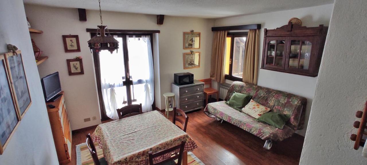 Appartement La Grange à Sauze di Cesana Extérieur photo