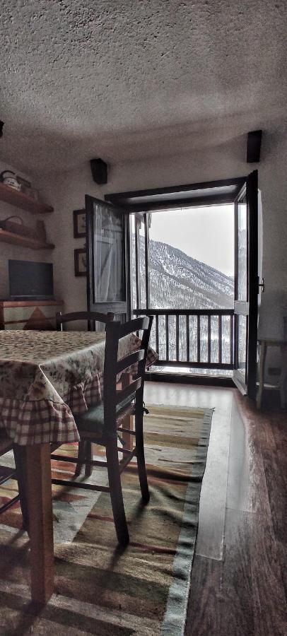 Appartement La Grange à Sauze di Cesana Extérieur photo