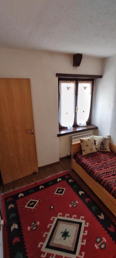 Appartement La Grange à Sauze di Cesana Extérieur photo