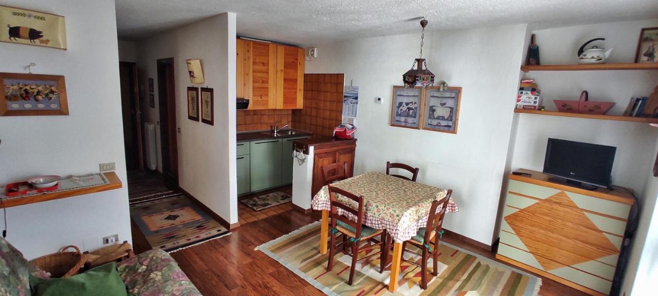 Appartement La Grange à Sauze di Cesana Extérieur photo